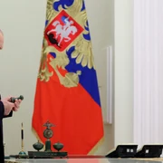 Vladimir Putin FOTO AFP