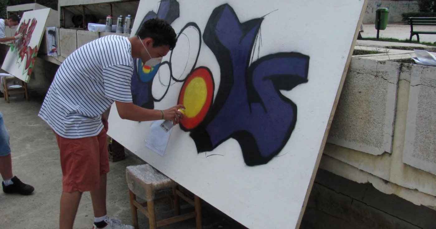 Timişorenii se pot apropia de artă la AccesArt