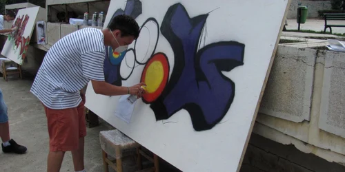 Timisorenii se pot apropia de arta la AccesArt