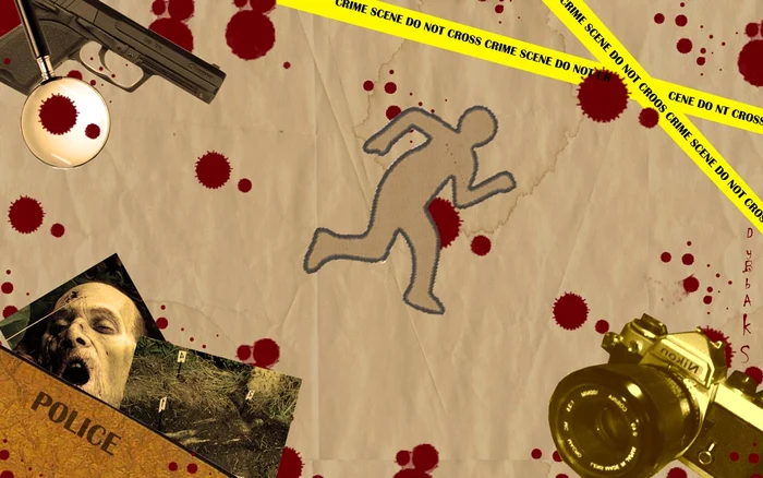 
    Judecător, decapitat în Ucraina (FOTO itsgov.com)  