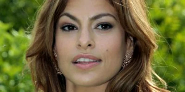 Eva Mendes