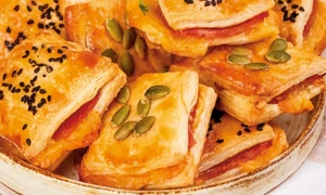 pateuri cu sunca si branza jpg