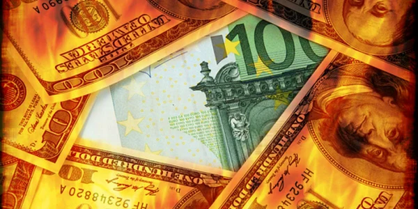 euro dolari