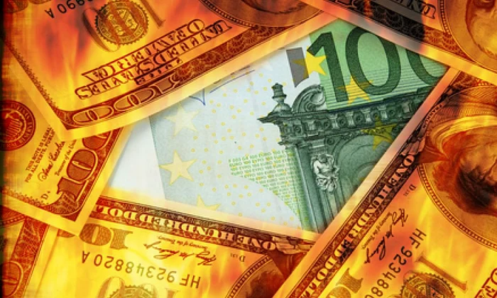euro dolari