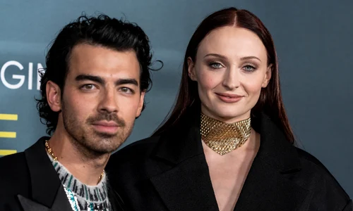Sophie Turner și Joe Jonas  foto   Shutterstock jpg
