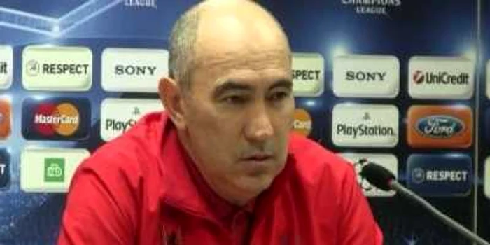 Kurban Berdyev se află în pole position pentru ocuparea postului de selecţioner al Rusiei