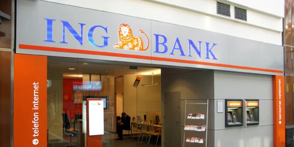 ing bank