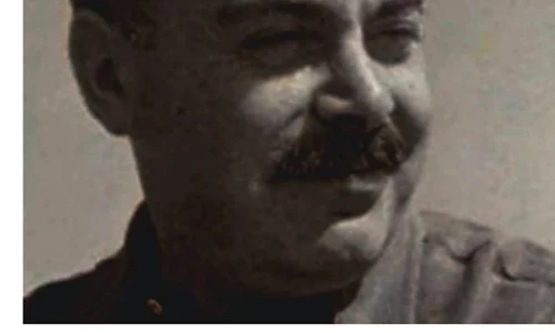 Fotograful Aurel Bauh – O nouă conferinţă la Palatul Suţu! jpeg