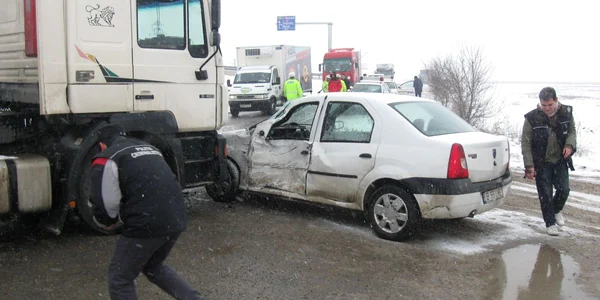 Foto arhivă