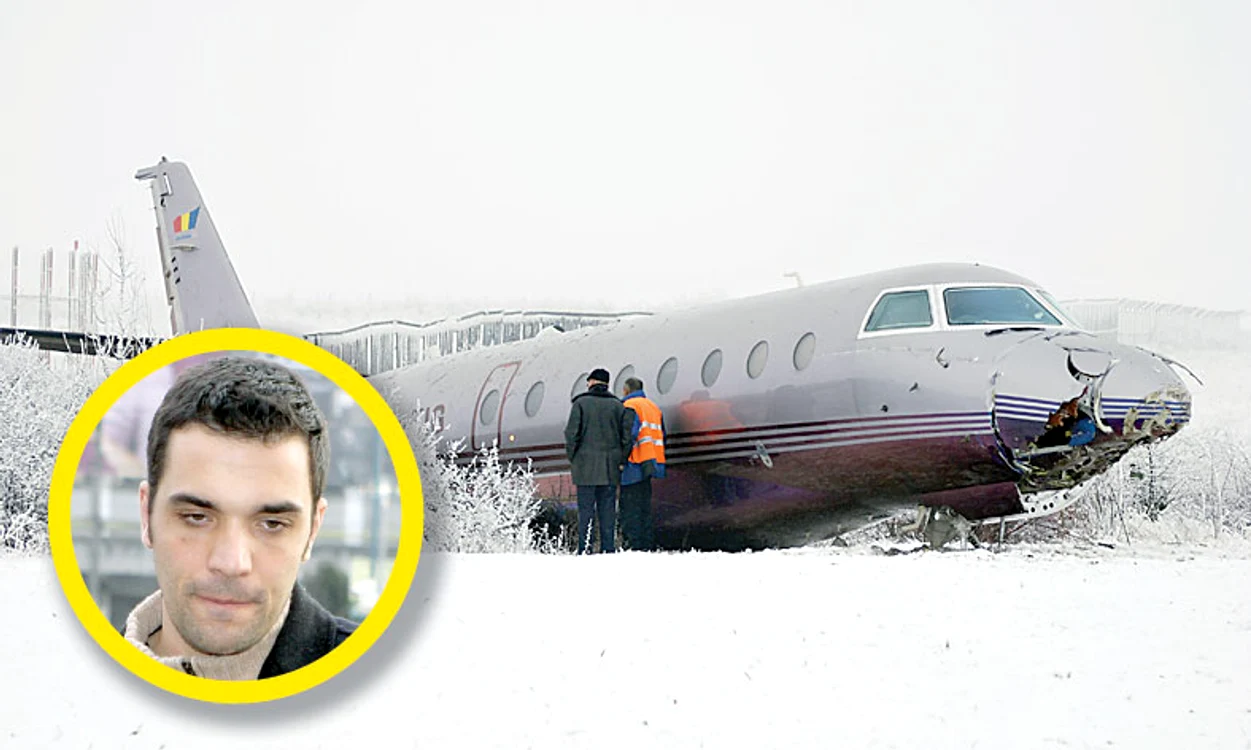 Incident în 2009
