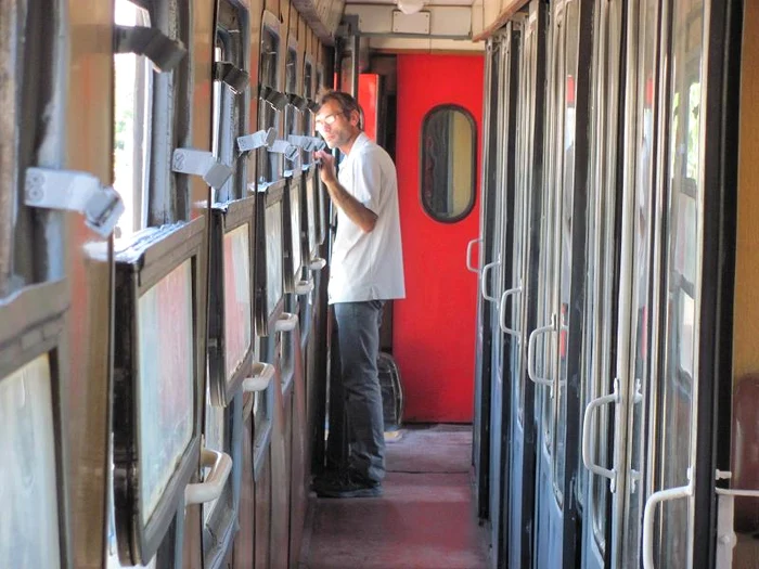 Călătorii fără bilet au fost sancţionaţi foto: arhivă