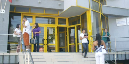 Bacău: 20.000 de băcăuani caută un loc de muncă