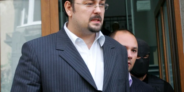 Radu Prisacaru