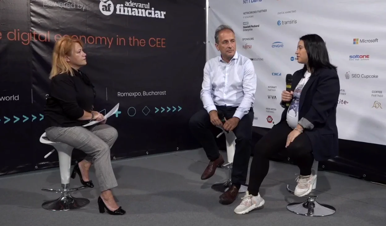 De ce ar opta companiile pentru serviciile fintech-urilor