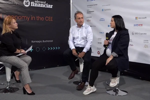 De ce ar opta companiile pentru serviciile fintech-urilor