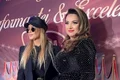 Anamaria Pordan și fina ei, Andreea Sandu, nepoata lui Mircea Sandu, la Gala Performanței și Excelenței Sursa Click!