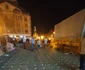 Curăţenie exemplară după Zilele Maghiare din Timişoara