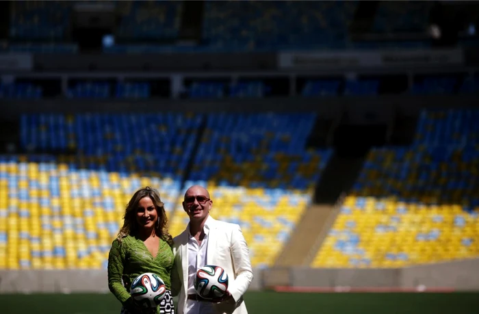 pitbull foto reuters