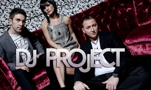 dj project