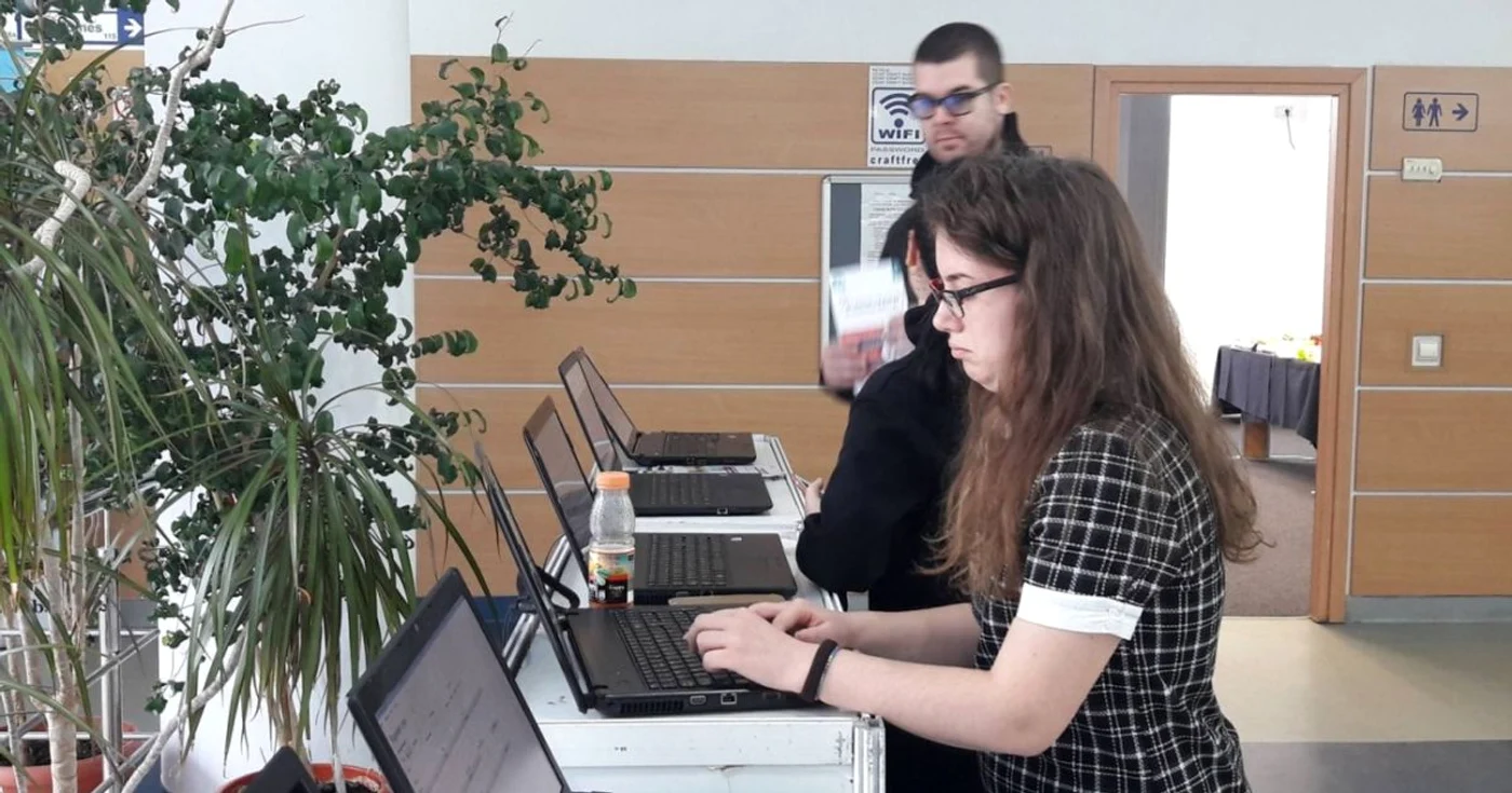 Târg de joburi pentru personal medical din Timişoara