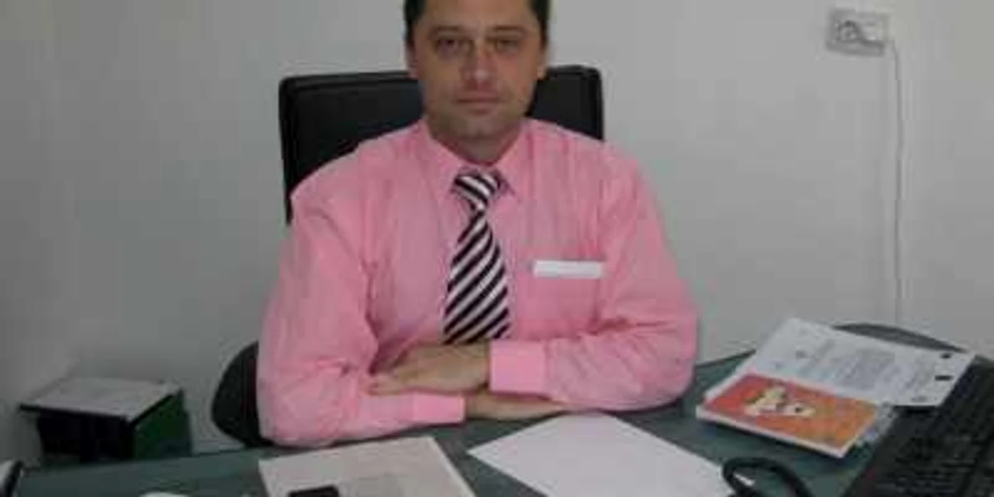 Corneliu Engi, directorul AJOFM