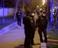 Trei persoane au murit după o pană de oxigen la Spitalul Victor Babeş din Bucureşti FOTO Inquam Photos / George Calin