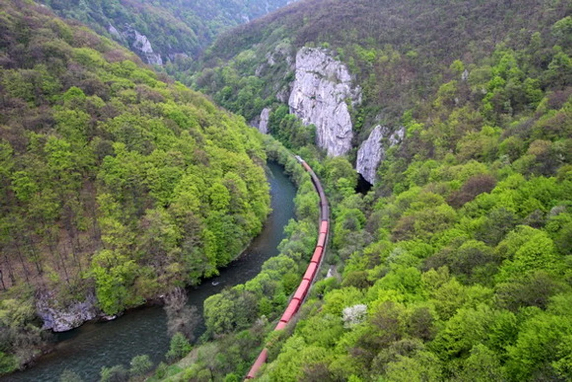 
    Poftiți la o bălăceală pe cinste!Foto: Facebook/Outdoor the World Camps  