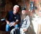 mel gibson muntele athos 3, foto Facebook jpg