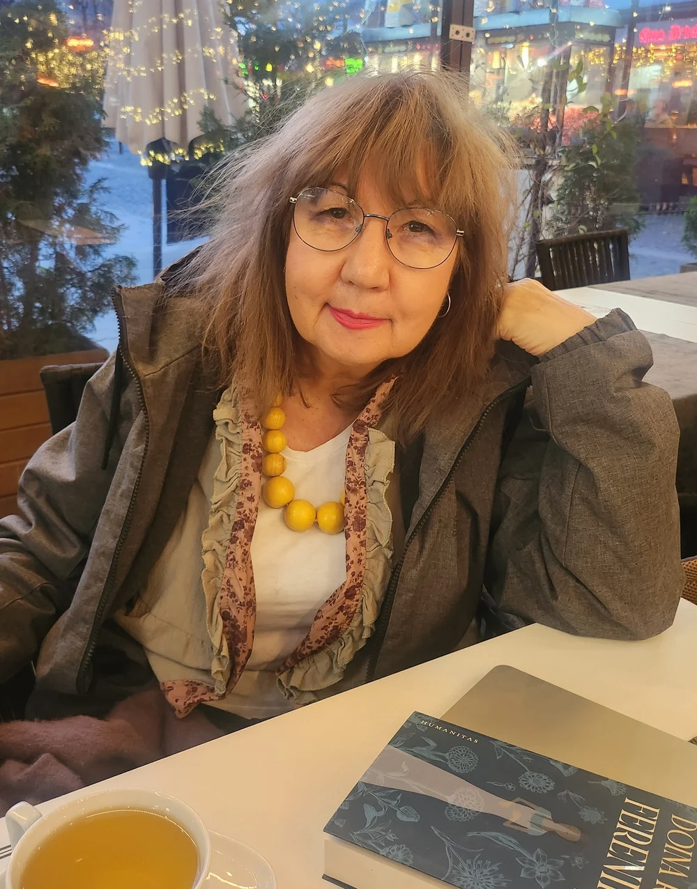 Ziua Națională înseamnă și literatura națională