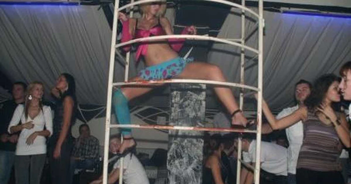 Distracţie la maximum în Club Blue, mâine seară-imagine arhivă Adevărul