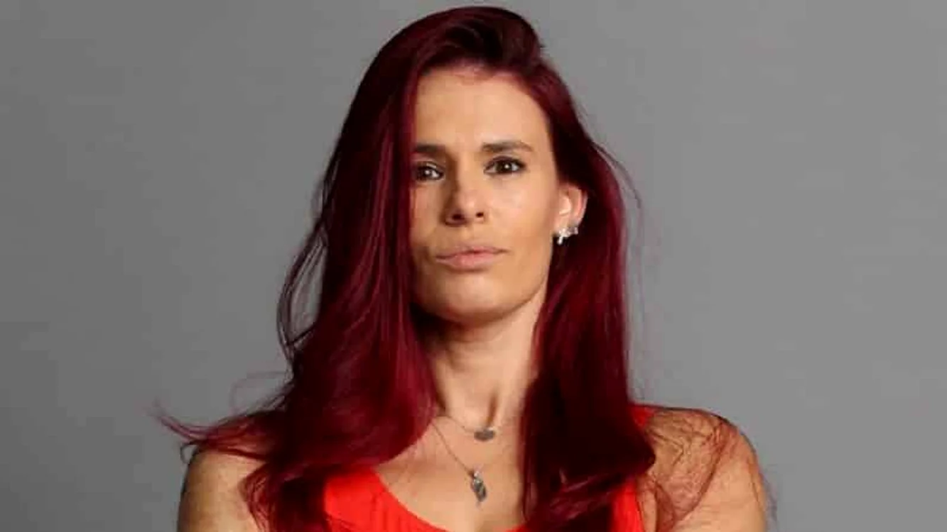 Ramona Crăciunescu are o poveste de viață dureroasă