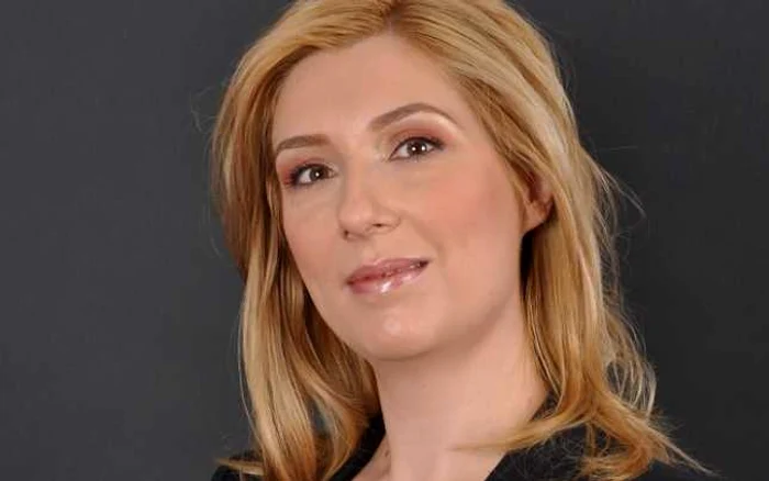 Andreea Bovnoczki, noul vicepresedinte financiar al Schneider Electric pentru regiunea Europei de Sud-Est