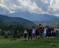 Copii de la țară în excursie pentru prima oară 6 FOTO Tudorel Ionescu