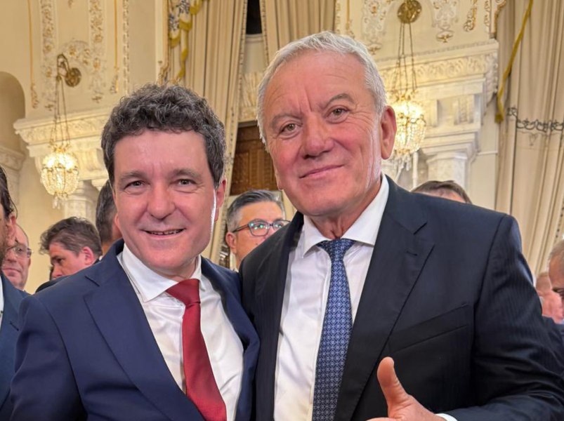 Primarul Buzăului cere schimbarea conducerii PSD: „Partidul e setat pe autodistrugere. Marcel Ciolacu nu mai are niciun viitor politic”