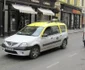Trafic restricţionat în centrul Timişoarei Foto