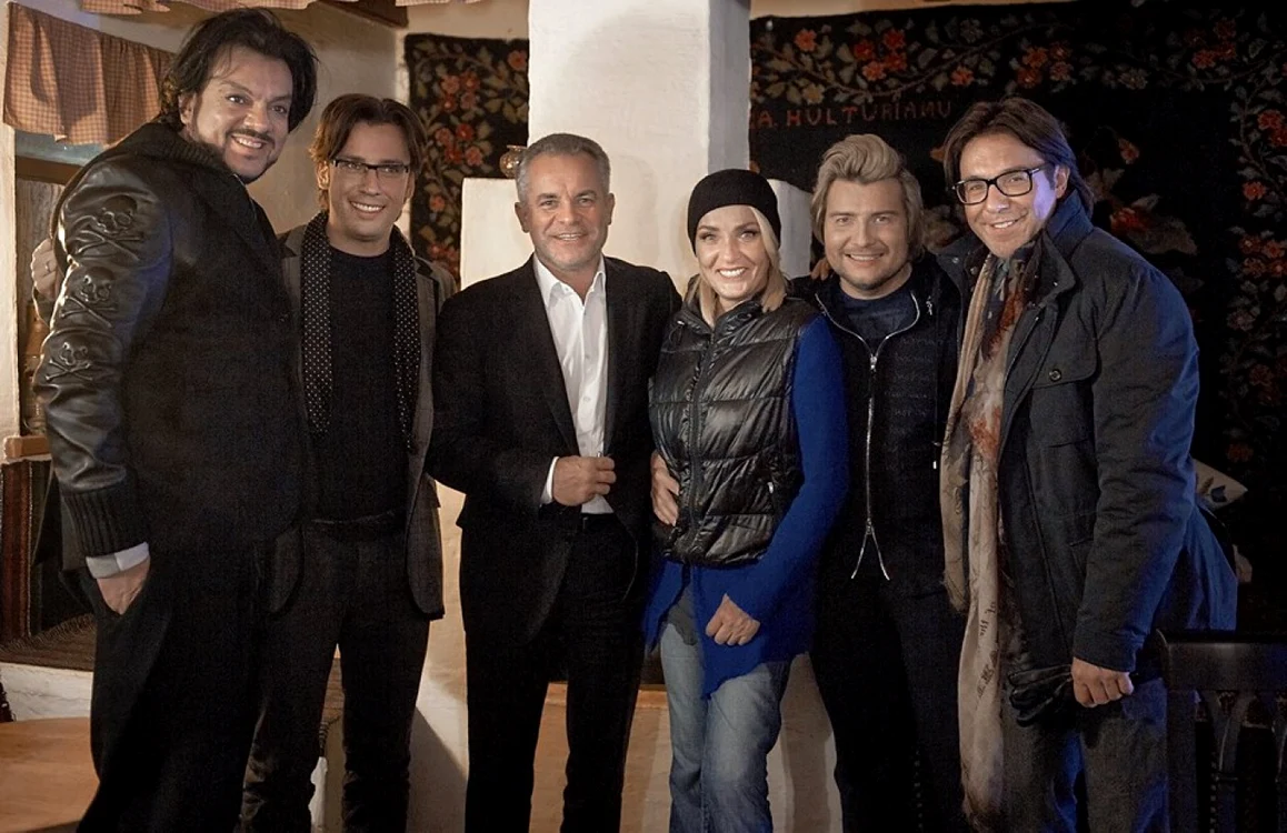 vladimir plahotniuc foto facebook