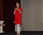 andreea marin la turnu severin FOTO Corina Macavei