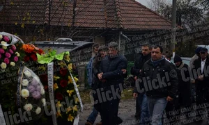 Rita Muresan si tatal acesteia, Dan Onisca jpeg