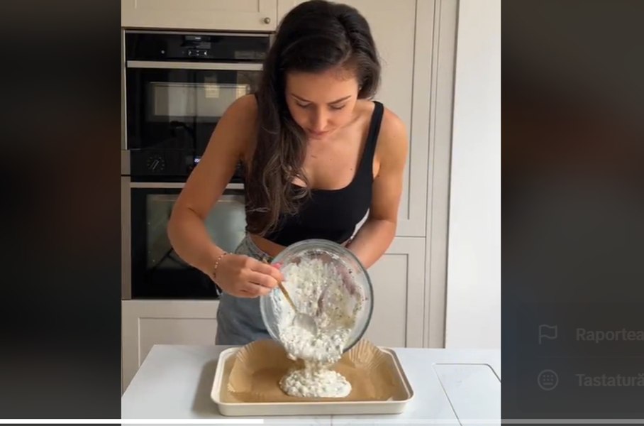 Un aliment banal, noua obsesie alimentară a tinerilor. E sănătos, are puține calorii și s-a viralizat pe rețele sociale VIDEO