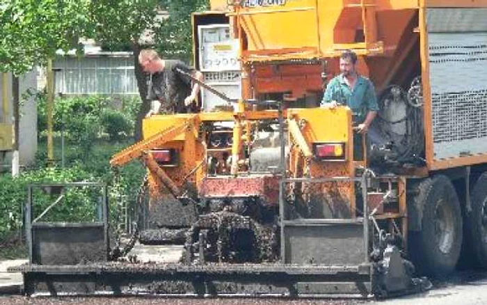 Bacău: Trafic restricționat pe Oituz