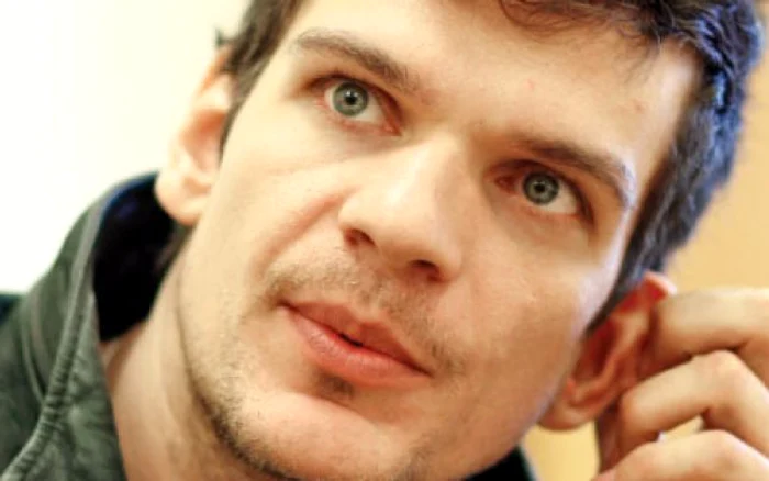 Tudor Chirilă