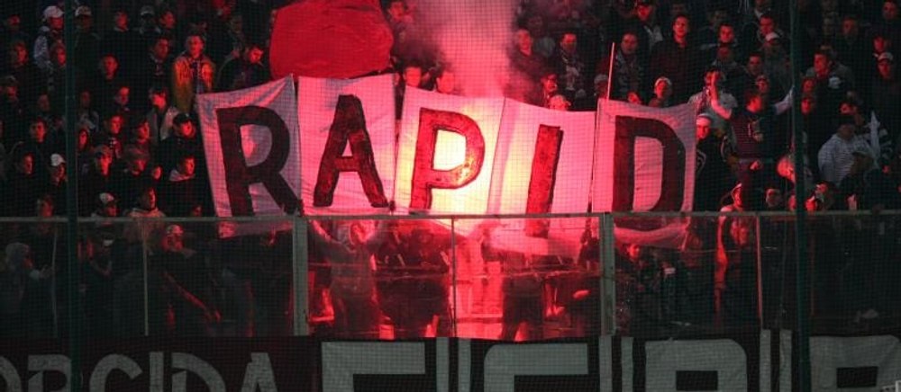 Rapid pierde pe teren, dar câștigă în afara lui. Victorie mare la tribunal