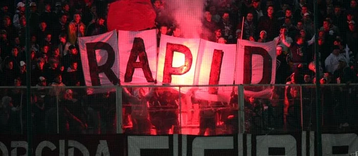 Galeria Rapidului