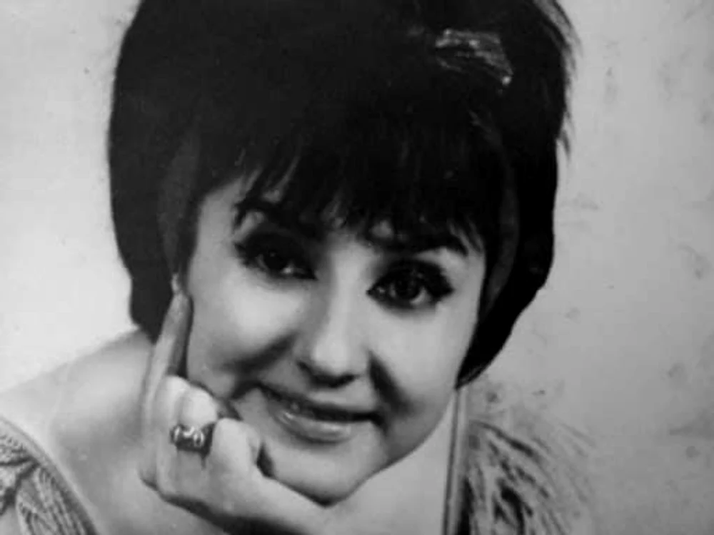 Gigi Marga a încetat din viață la 91 ani, într-un spital din New York