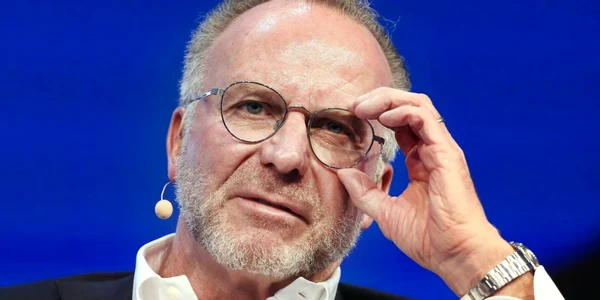 Rummenigge