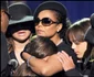 MEMORIAL MICHAEL JACKSON AU STAPLES CENTER DE LOS ANGELES jpeg