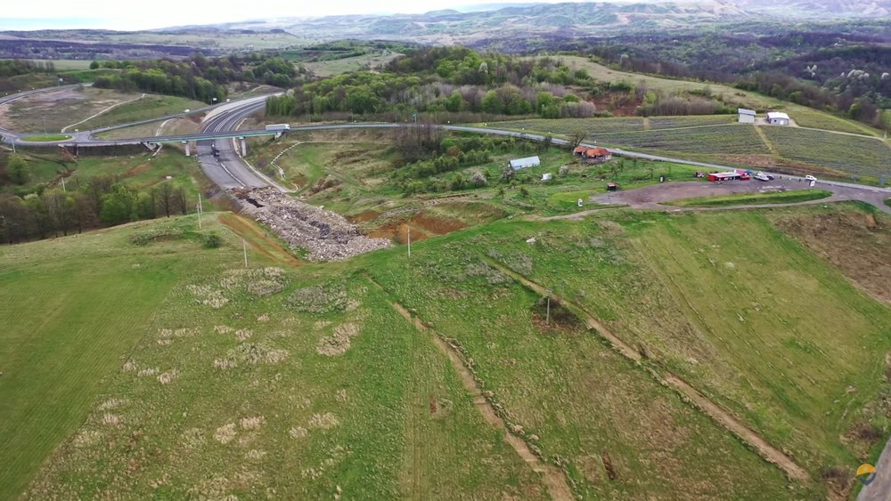 Asociația Pro Infrastructura: „A1 Margina-Holdea, prima autostradă PNRR ratată“ VIDEO