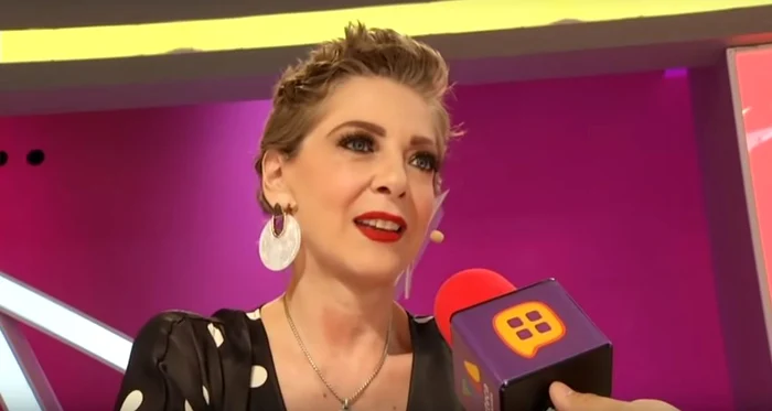 
    Edith Gonzales a murit pe 13 iunie 2019  