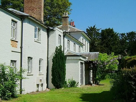 Frogmore Cottage