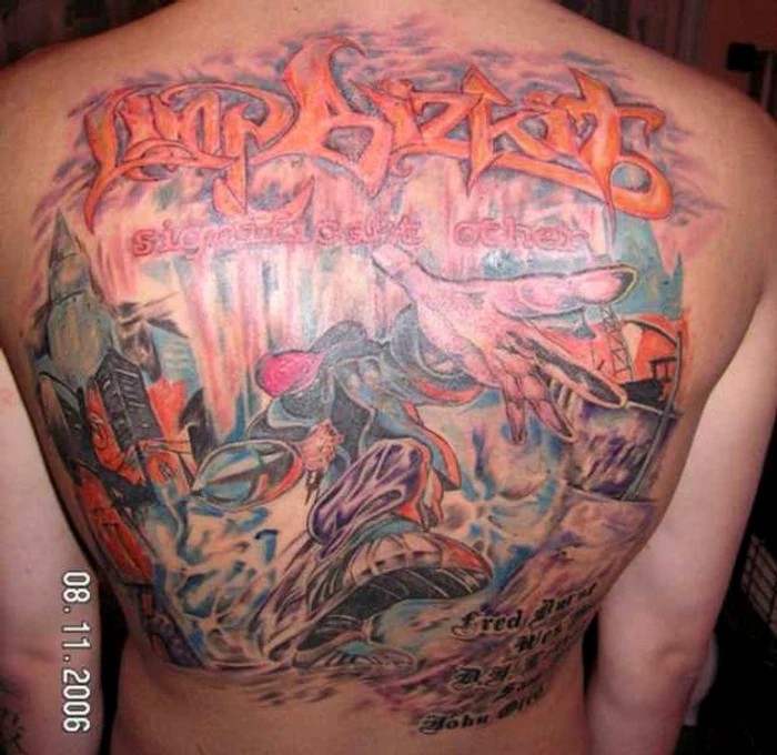 tatuaj